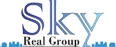 Sky Real Group Logo